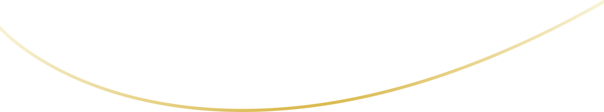 curved line for slider