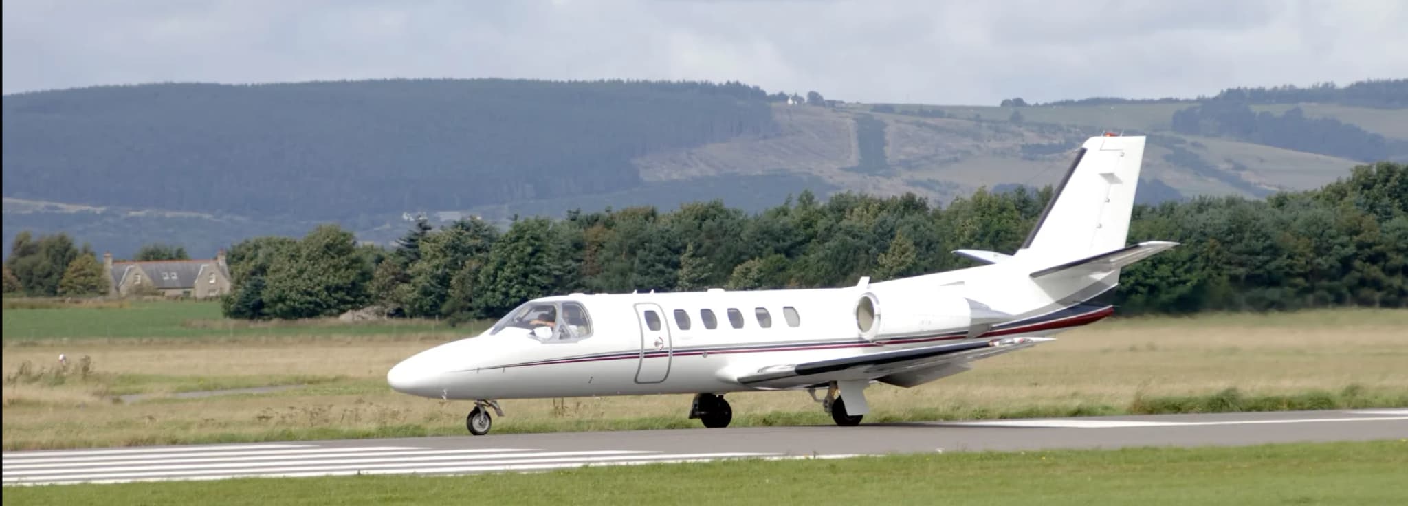 Cessna Citation Bravo Private Jet Charter