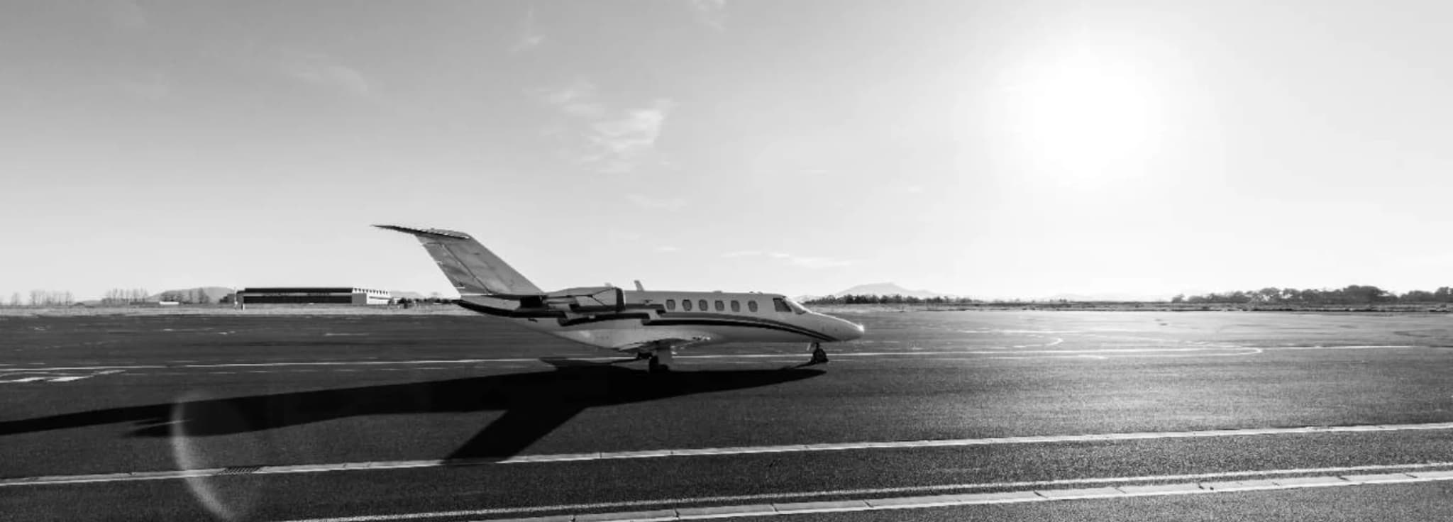 Cessna Citation CJ2 Private Jet Chater