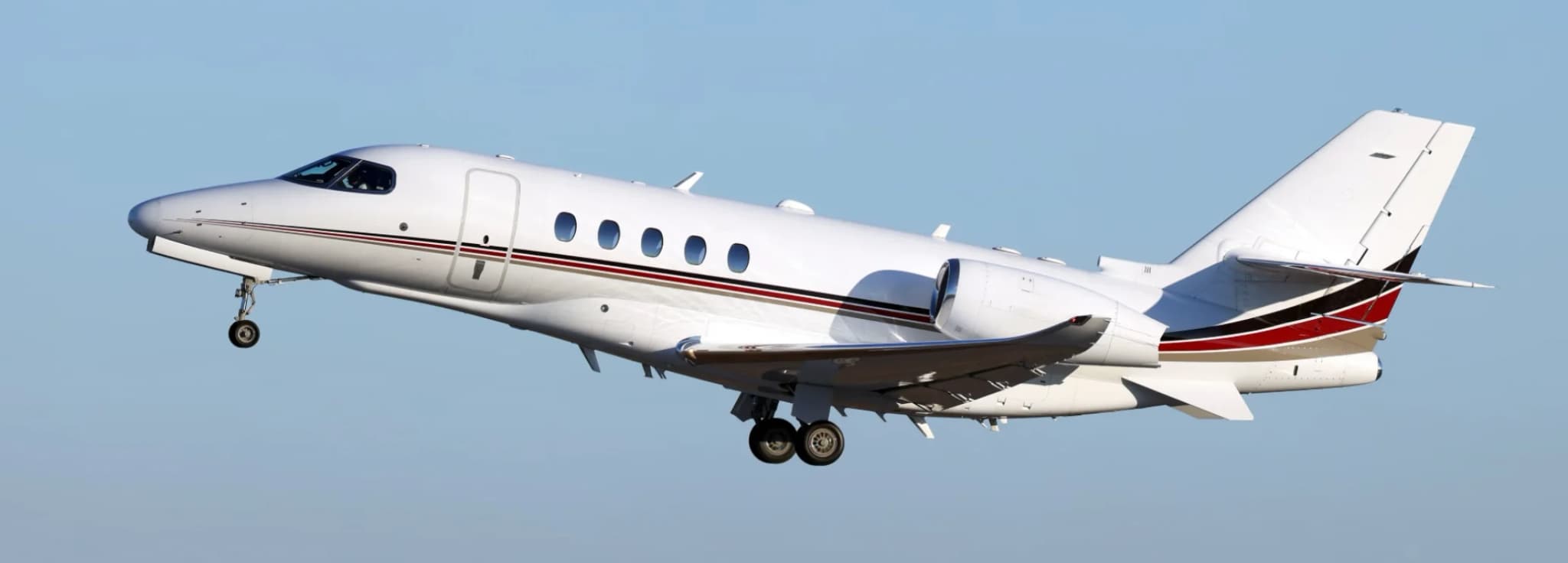 Cessna Citation Latitude Private Jet Charter