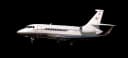 Falcon 2000LXS