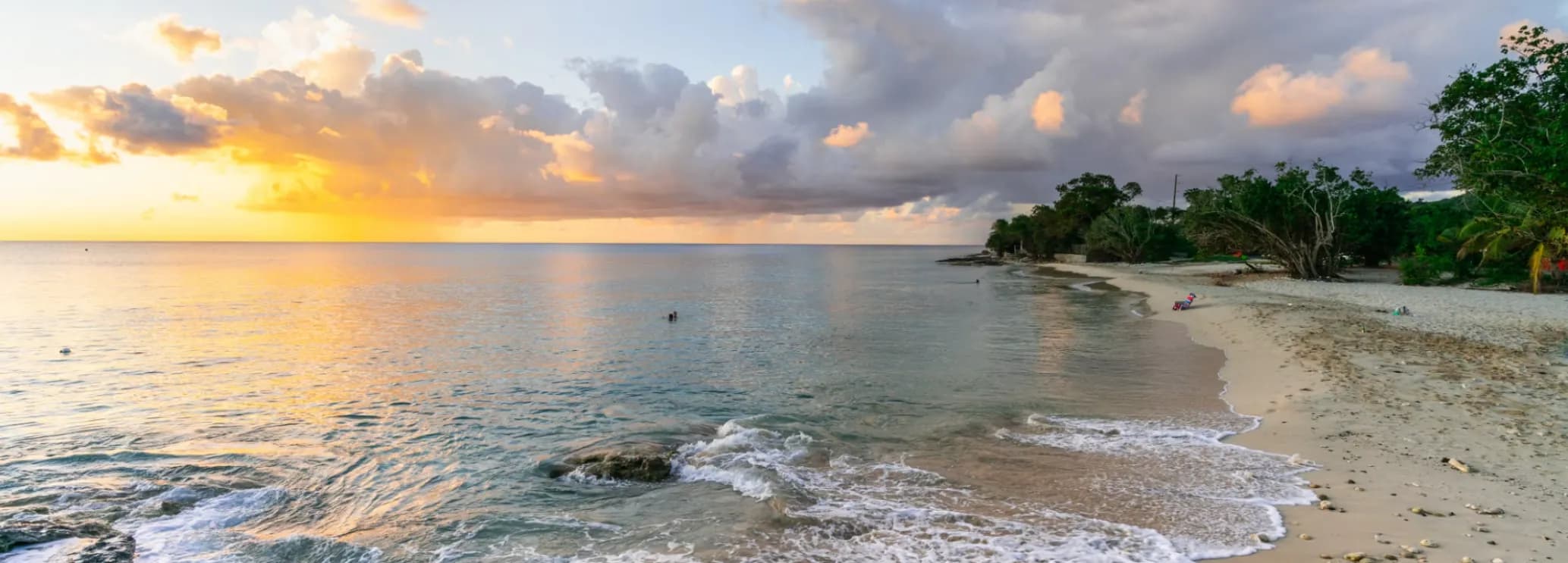 St. Croix private charter route showing direct jet arrival, no passport requirement for U.S. citizens, and access to Christiansted, Buck Island, and USVI resorts.