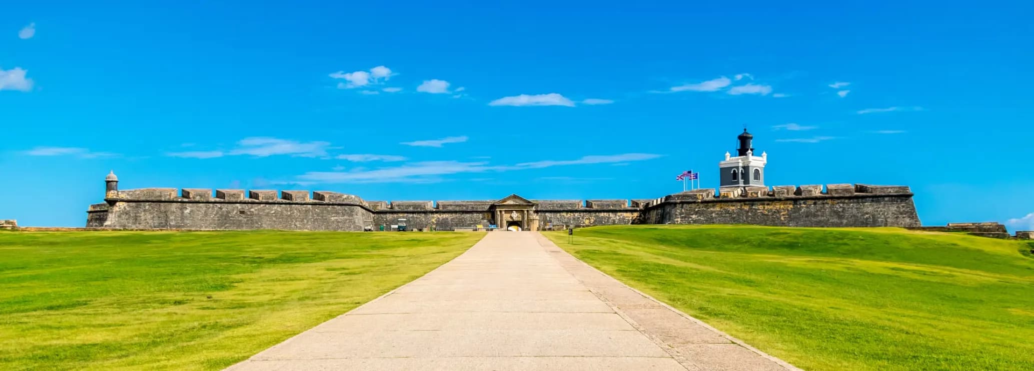 Private jet flying to San Juan for luxury Caribbean travel, island hopping, and direct access to Puerto Rico.