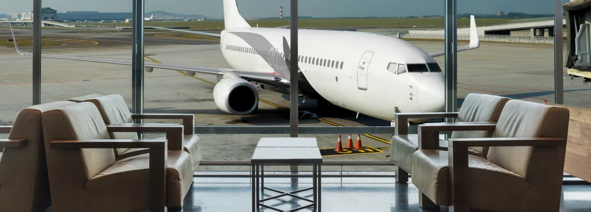 How Early Should You Arrive for a Private Jet? FBO Arrival Guide