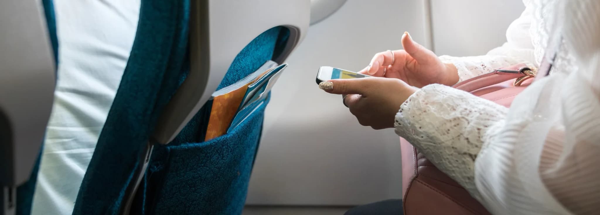 Wi-Fi on Private Jets: Speed, Cost, Connectivity & Availability