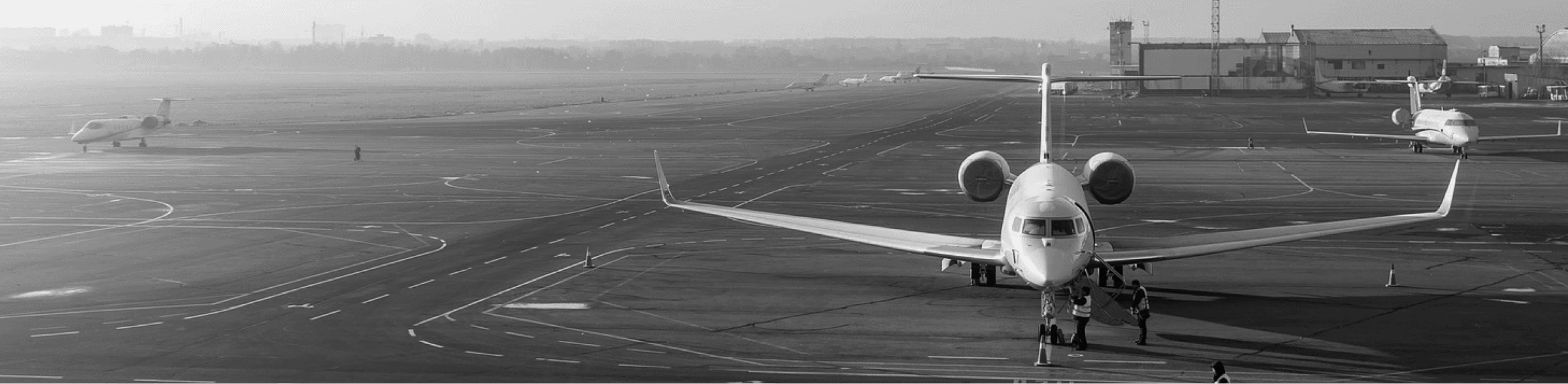 Private jet charter from Palm Beach to New York with PBI to Teterboro flight route
