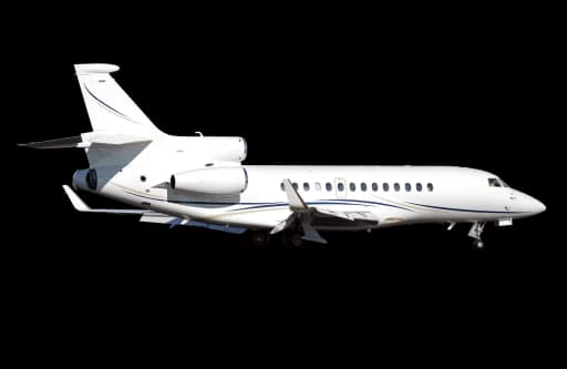 Private Office private jet membership plan