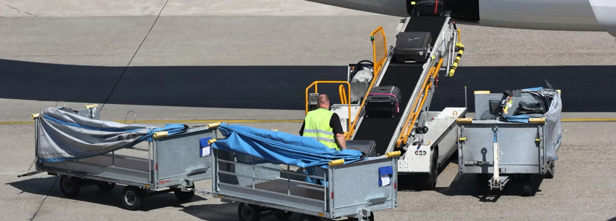 Artwork & Courier on One Jet: Museum-Grade Fine Art Transport