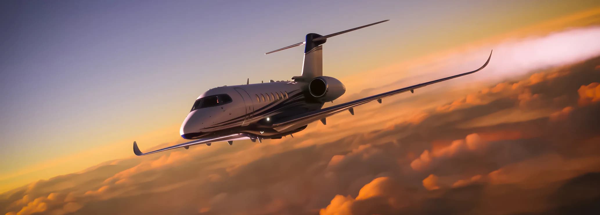 Cessna Citation Longitude