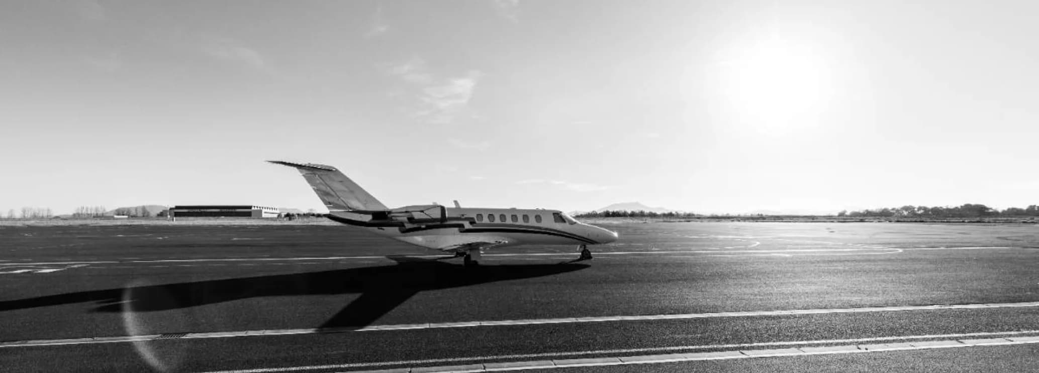 Cessna Citation CJ2 Private Jet Chater