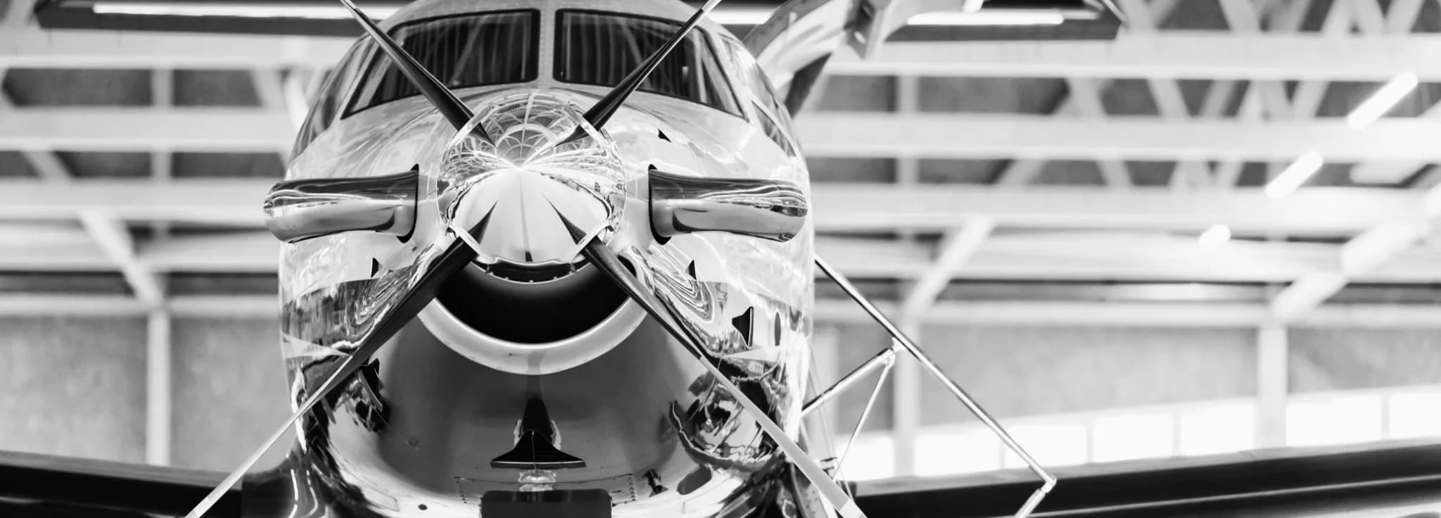 Private Jet Pilatus PC-12 NG Charter