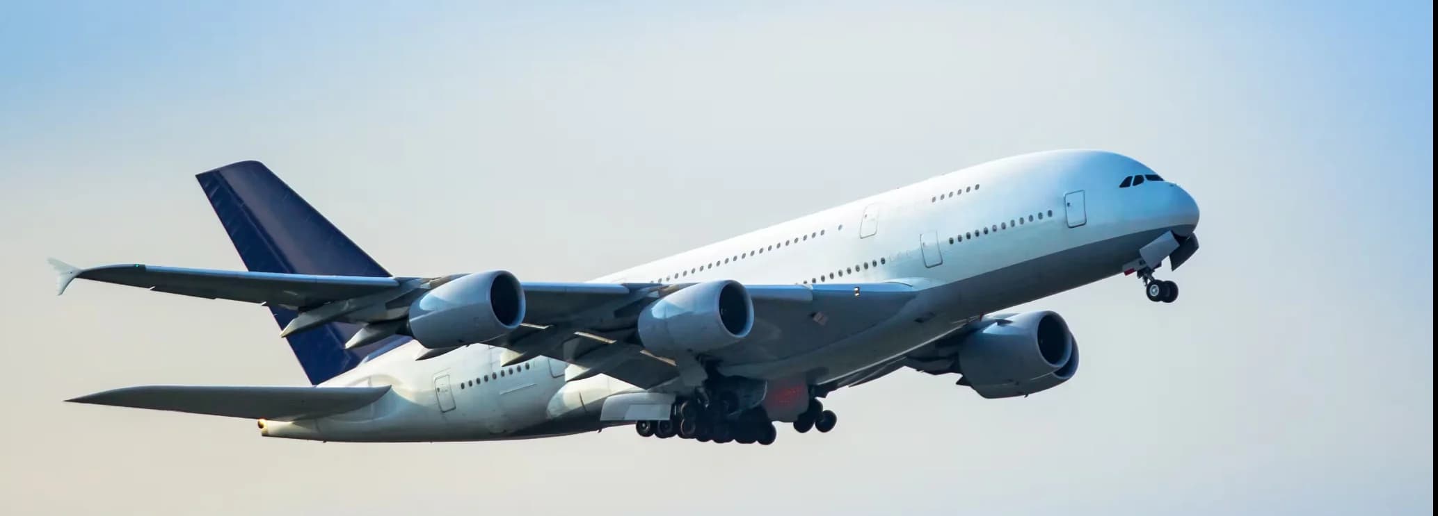 Luxury Airbus A380 VIP interior with two-deck cabin, private suites, lounge, and dining area