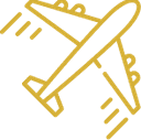 Fly with Confidence step in private jet booking process