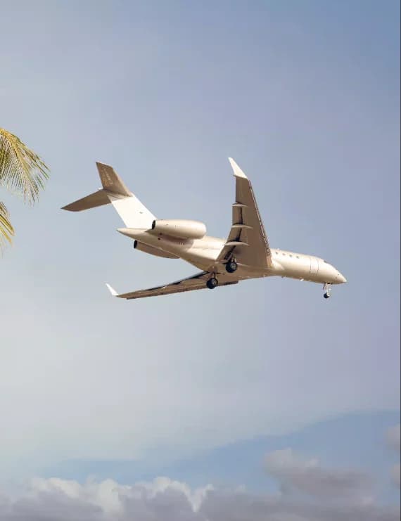 On-Demand Charter