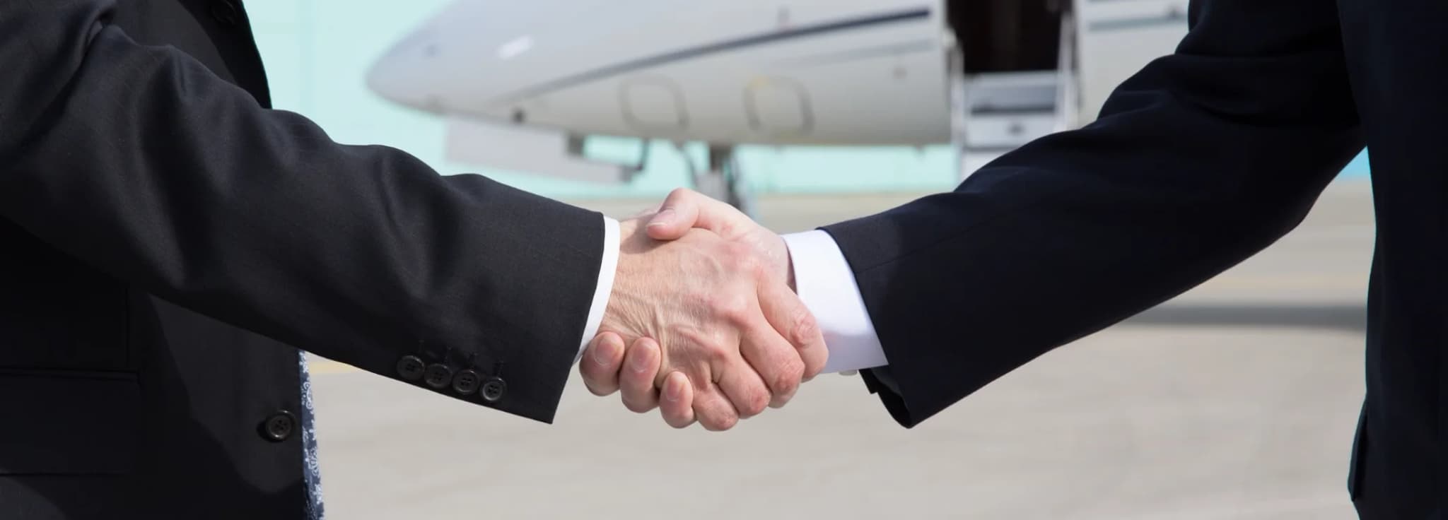 Building a Relationship With Your Aviation Advisor