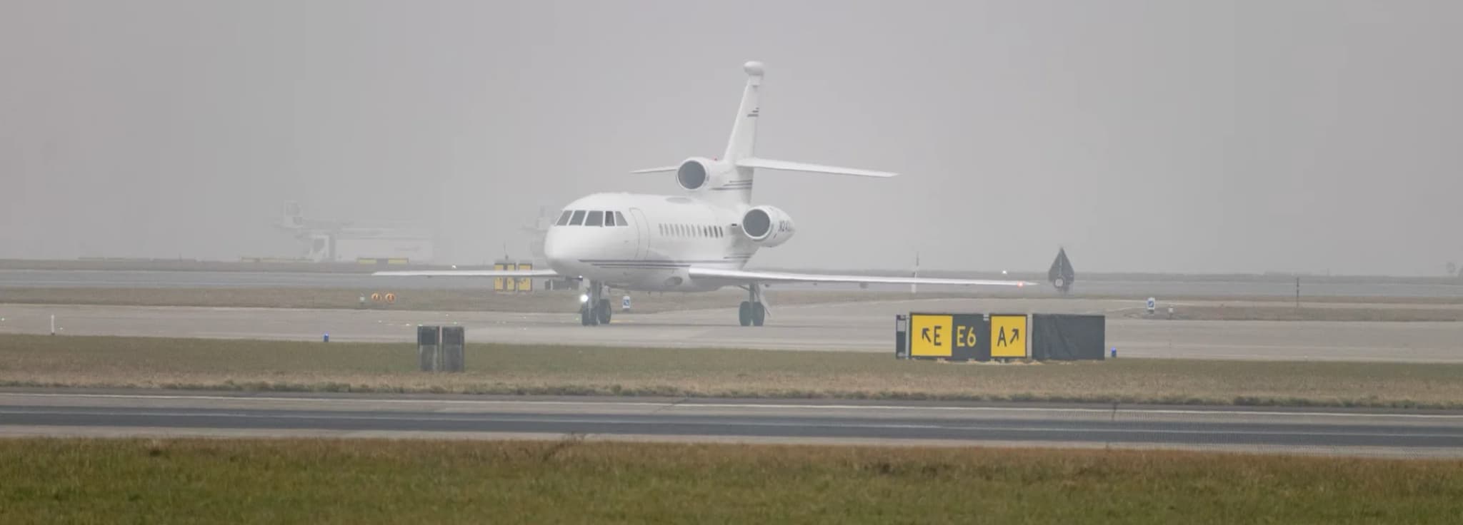 What Happens If Your Charter Operator Cancels?