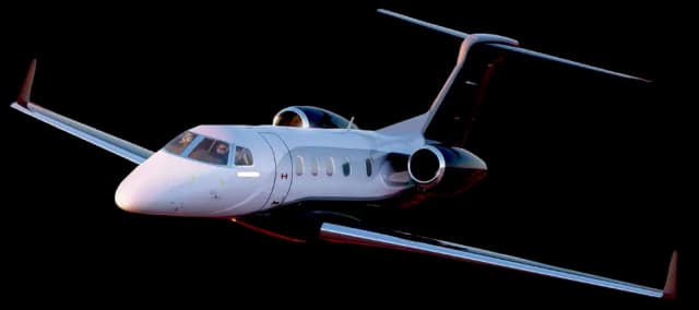 On Demand Charter private jet membership plan