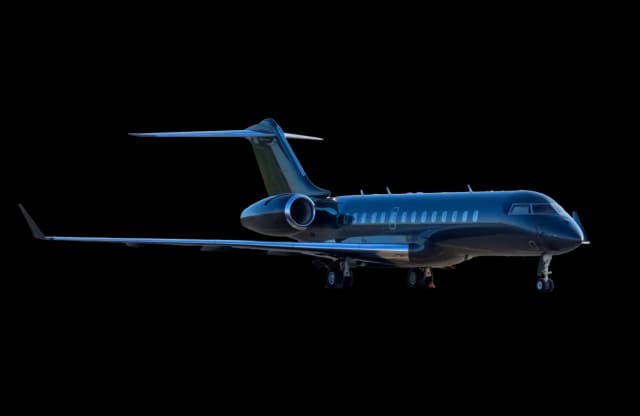 Loyalty Program private jet membership plan