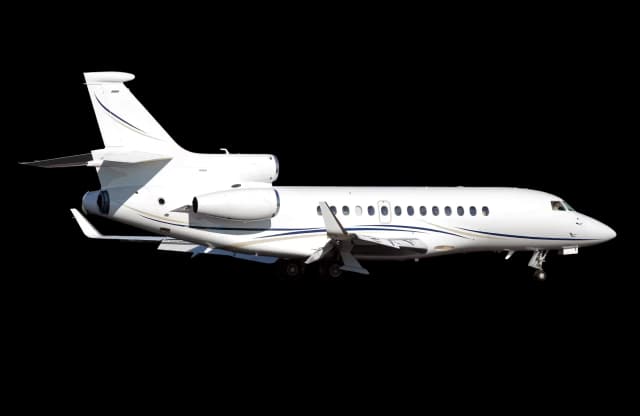 Private Office private jet membership plan